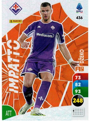 Panini calciatori adrenalyn - panini,