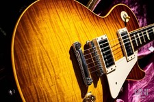 Gibson Custom Shop Historic Collection 1959 Les Paul Standard Reissue / 2004