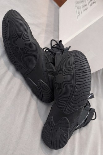 Botas boxeo hyperko - de,