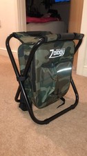 Folding camping chair stool - folding,