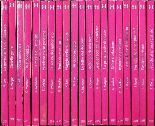 Libri 2301 2338 - 20, 2301-2338