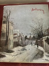 ANDREESCU *complete* (Radu