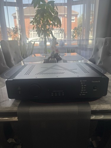 Leema acoustics tucana - leema,
