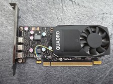 Scheda video NVIDIA Quadro PNY
