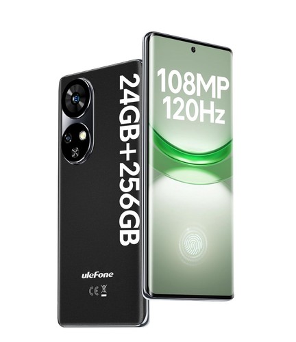 Ulefone note pro smartphone - ulefone, 17