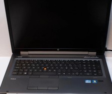HP EliteBook 8760w 17,3 pezzi