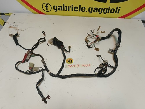 Impianto elettrico cablaggio - impianto,