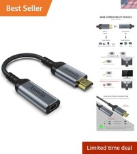 Adattatore HDMI a Mini