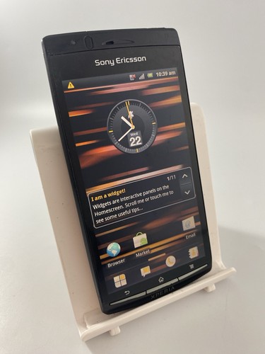 Smartphone sony xperia arc - smartphone,