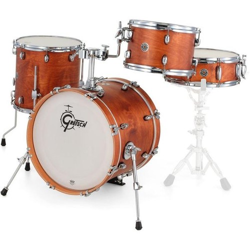 Gretsch catalina club jazz - gretsch,