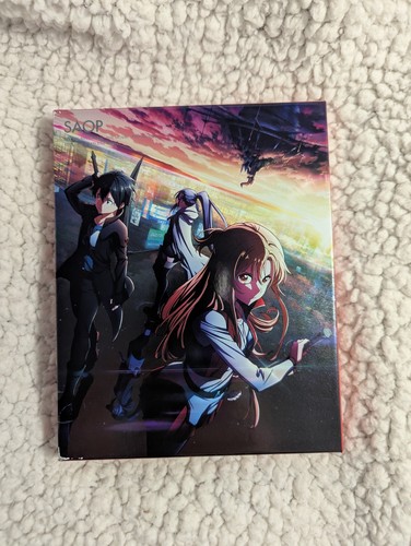 Sword art online the - sword,