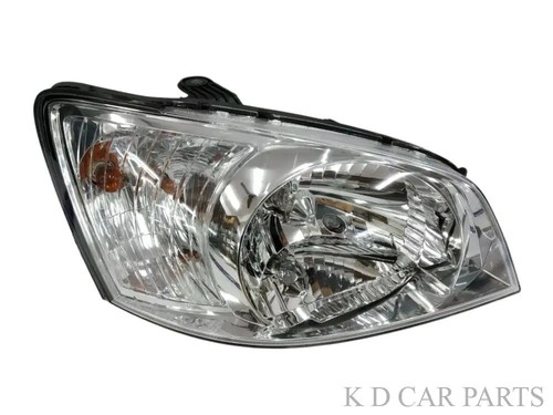 Gruppo faro per hyundai getz - faro,