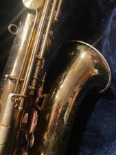 sassofono tenore king