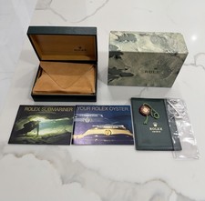 ORIGINALE Vintage Rolex