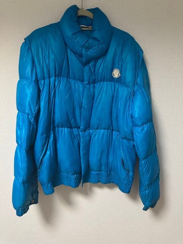 Moncler 80s piumino giacca - 80s,