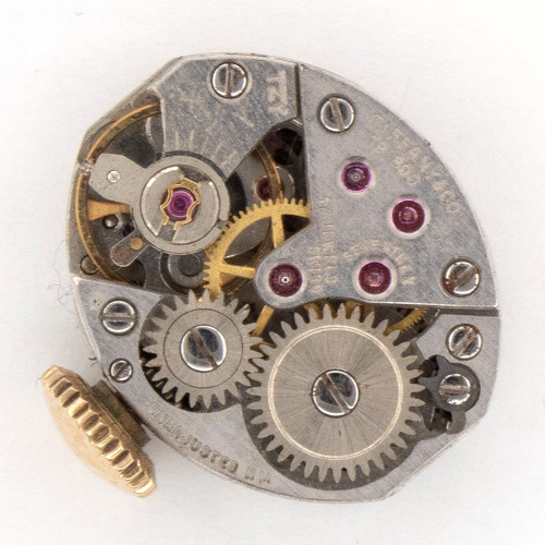 Vintage tiffany 12 9 - co., x