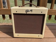 Amplificatore Gibson GA-5 1957