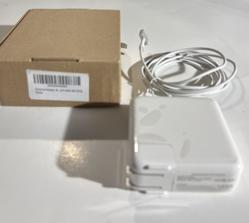 Replacement charger 60w - replacement,