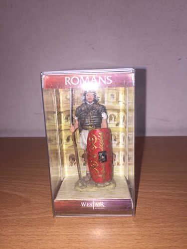 Westair soldatini romani - 7,
