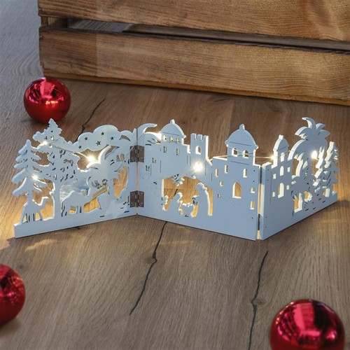 Bonetti decorazione natalizia - bonetti,