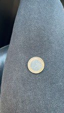 Moneta Da 1 Euro Anno 1999