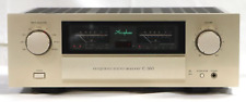Amplificatore integrato Accuphase E-360