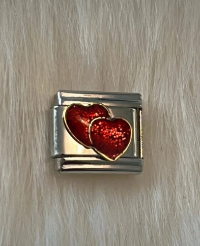 Chatm doppio cuore amore - chatm, cuore/amore