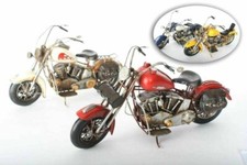 MODELLINO LATTA moto