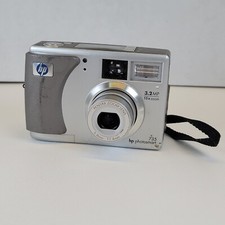 HP Photosmart 735 fotocamera