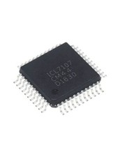 Icl7107cm44 (5PCS) #WD1*