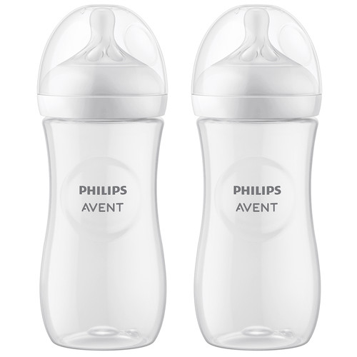 Nuovo biberon philips avent - philips,