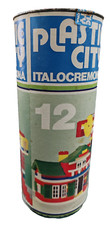 COSTRUZIONI-PLASTIC CITY-VINTAGE
