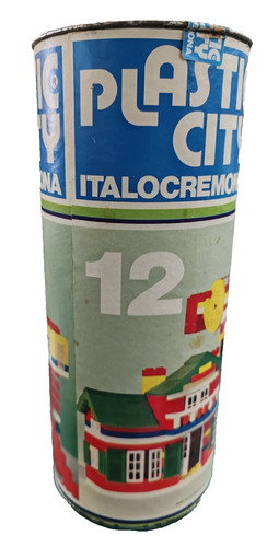 COSTRUZIONI-PLASTIC