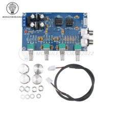 Preamplificatore stereo 12-24V