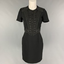 GIVENCHY Misura 4 Nero