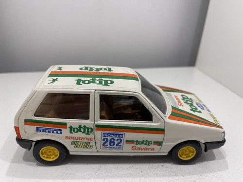 Modellino auto collezione - da,