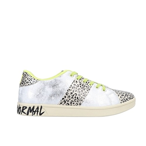 Desigual sneakers argento - sneakers,
