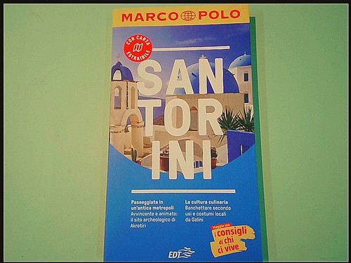 SANTORINI
