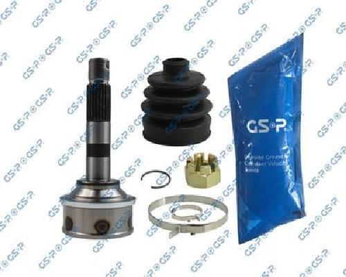 Kit giunti albero motore