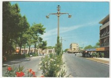 TIRRENIA - PISA - VIALE DEL