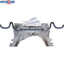 Culla motore assale anteriore per Renault Captur
