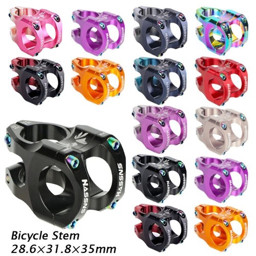 Mtb power stem - strada, bici