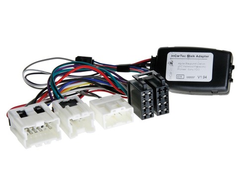Swc nissan kenwood - ,