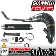 Giannelli marmitta scarico - giannelli,
