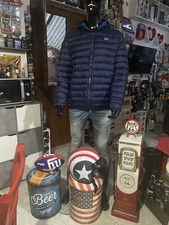 giubbino invernale uomo Col