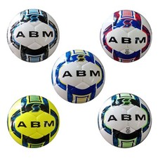 PALLONE DA CALCIO PER ALLENAMENTO CALCIO CALCIETTO INCONTRO FOOTBALL MISURA 4, 5