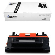 4 toner Eurotone Eco XXL per