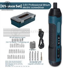 Mini Avvitatore Elettrico