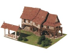 Case rurali AS1412 - aedes