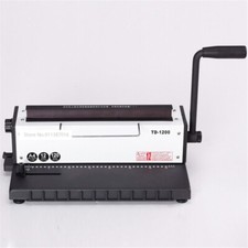 Ricetta ufficio doppia bobina